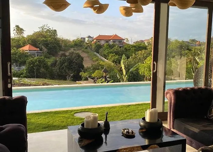 The Secret Of By Is Simple Villa Canggu