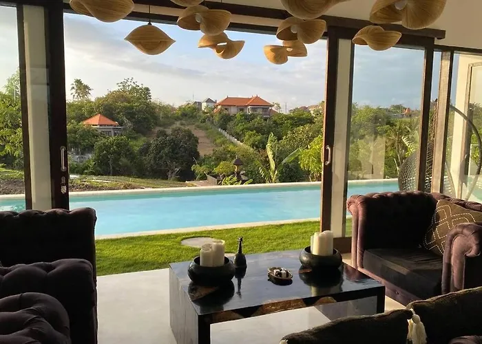 The Secret Of By Is Simple Villa *