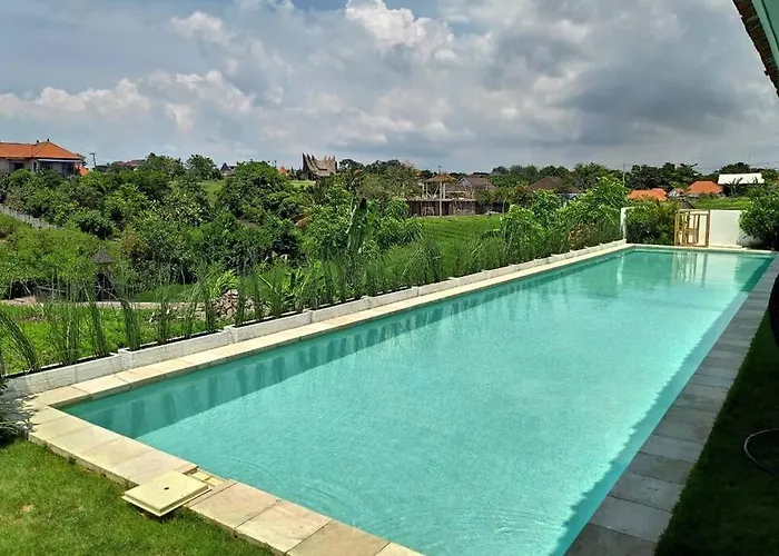 Villa The Secret Of By Is Simple