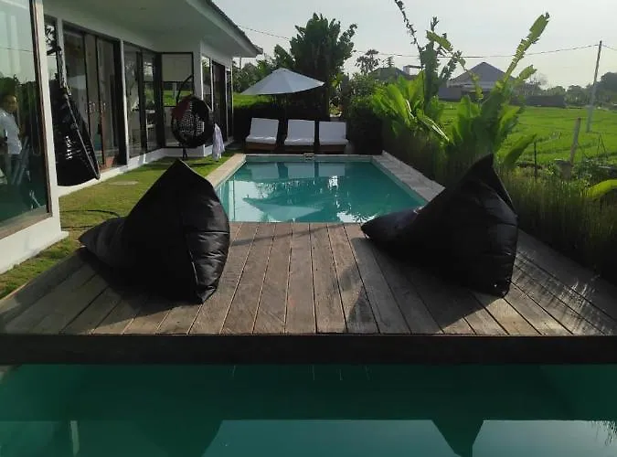 Villa The Secret Of By Is Simple