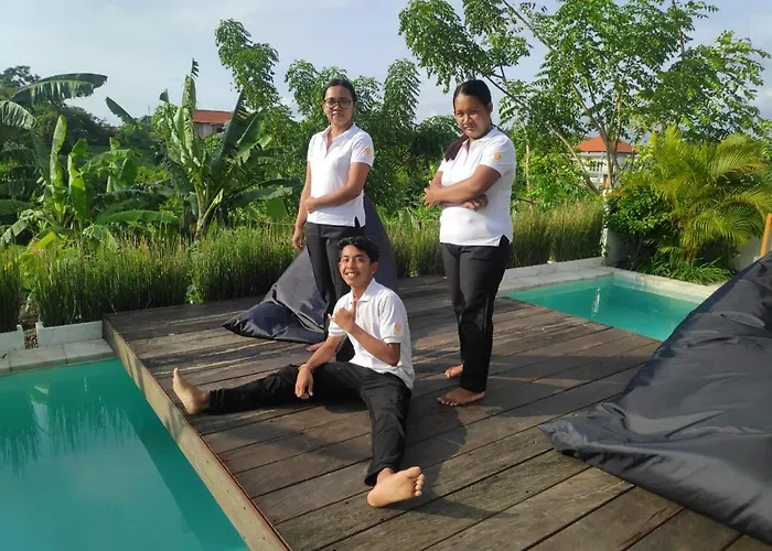 The Secret Of By Is Simple Villa