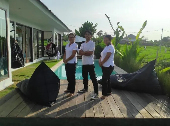 Villa The Secret Of By Is Simple