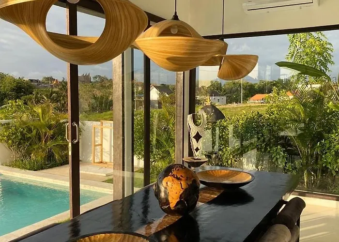 Villa The Secret Of By Is Simple