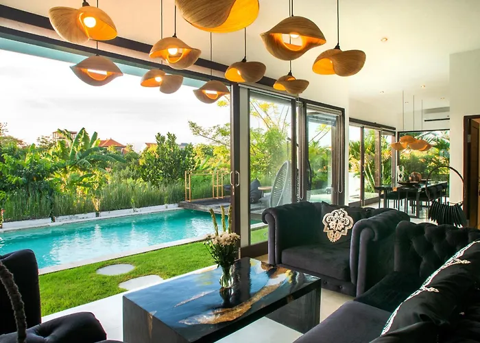 The Secret Of By Is Simple Villa Canggu