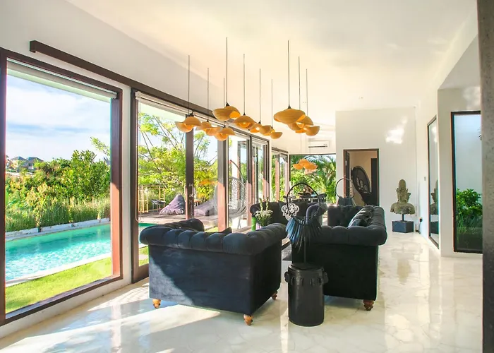 Villa The Secret Of By Is Simple *