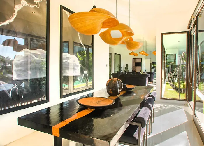 The Secret Of By Is Simple Villa Canggu