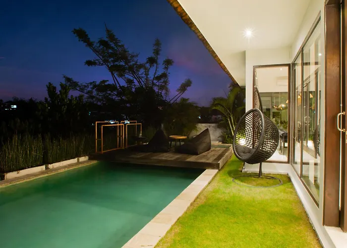 The Secret Of By Is Simple * Canggu